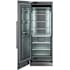 Liebherr Monolith 30 Inch Wide 15.2 Cu. Ft. Built-In Energy Star Panel Ready Column Freezer with InfinitySwipe and SuperFrost Panel Ready