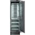 Liebherr Monolith 24 Inch Wide 11.5 Cu. Ft. Energy Star Certified Panel Ready Column Refrigerator with InfinitySwipe and BioFresh-Plus Panel Ready