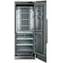 Liebherr Monolith 30 Inch Wide 15 Cu. Ft. Energy Star Certified Panel Ready Column Refrigerator with InfinitySwipe and BioFresh-Plus Panel Ready