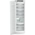 Liebherr 24 Inch Wide 7.5 Cu. Ft. Built-In Energy Star Panel Ready Column Freezer with SuperFrost and Telescopic Rails Stainless Steel