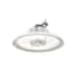 Lithonia Lighting REBL 13" Wide Switchable CCT / Lumen LED Commercial High Bay White