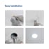 Lithonia Lighting-WF4 LED 30K M6-Installation Guide