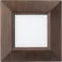 Lithonia Lighting-WF4 SQ B LED 30K M6-Trim Image