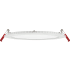 Lithonia Lighting-WF8 LED 90CRI M6-Side_edge View