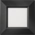 Lithonia Lighting-WF8 SQ S LED 90 CRI M6-Side_edge View