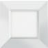 Lithonia Lighting-WF8 SQ S LED 90 CRI M6-Side_edge View