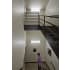 Lithonia Lighting-WL4 EZ1 LP840-Stairwell with Sensor