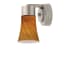 Down Light View - Brushed Nickel
