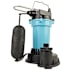 Little Giant 5.5-ASPA - 1/4 HP Submersible Sump Pump with Vertical Float Switch N/A