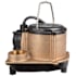 Little Giant 6-CBA - 1/3 HP Cast Bronze Submersible Sump Pump with Diaphragm Switch (10' Cord) N/A