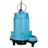 Little Giant 6EC-CIM - 1/3 HP Submersible Sump Pump with 20' cord (Non-Automatic) 127-Volts N/A