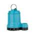 Little Giant 9EN 80 GPM 115V Submersible Sump/Effluent Pump with 20' Cord N/A