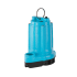 Little Giant 9ENH 70 GPM 115V High Head Submersible Effluent Pump with 20' Cord N/A