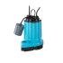 Little Giant 10ENH 60 GPM 115V High Head Fully Submersible Effluent Pump with 20' Cord N/A