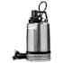 Little Giant FS-750 - 80 GPM (2") Stainless Steel Submersible Utility Pump 620241 N/A