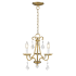 Antique Gold Leaf