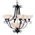 Distressed Iron