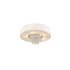 Brushed Nickel Gallery Image 3