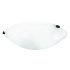 Livex Lighting Oasis 4 Light Flush Mount Ceiling Fixture Bronze