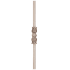 Crackled Antique Ivory