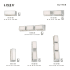 Livex Lighting-10133-Collection Image