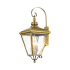 Antique Brass