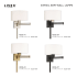 Livex Lighting-40036-Collection Image
