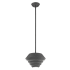 Alternate Angle (Scandinavian Gray)