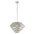 Alternate Angle (Brushed Nickel)