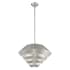 Alternate Angle (Brushed Nickel)