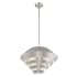 Alternate Angle (Brushed Nickel)