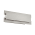 Livex Lighting Varick 3 Light 24" Wide Bath Bar Brushed Nickel