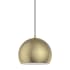 Antique Brass