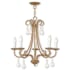 Antique Gold Leaf