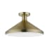 Antique Brass