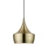 Antique Brass