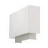 Alternate Angle (Brushed Nickel)