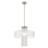 Alternate Angle (Brushed Nickel)