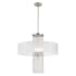 Alternate Angle (Brushed Nickel)