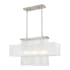 Alternate Angle (Brushed Nickel)