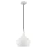 Livex Lighting-41186-Alternate Angle 2