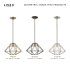 Livex Lighting-41323-Collection Image