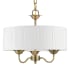 Antique Brass