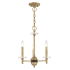 Alternate Angle (Antique Brass)