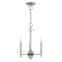 Alternate Angle (Brushed Nickel)