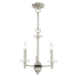 Alternate Angle (Brushed Nickel)