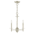 Alternate Angle (Polished Nickel)