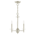 Alternate Angle (Polished Nickel)