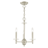 Alternate Angle (Polished Nickel)