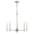 Alternate Angle (Brushed Nickel)